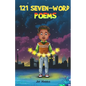 121 Seven-Word Poems - Paperback