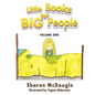 Little Books for Big People: Volume One - Hardcover