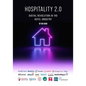 Hospitality 2.0: Digital Revolution in the Hotel Industry - Paperback