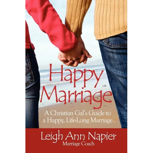 Happy Marriage - Paperback