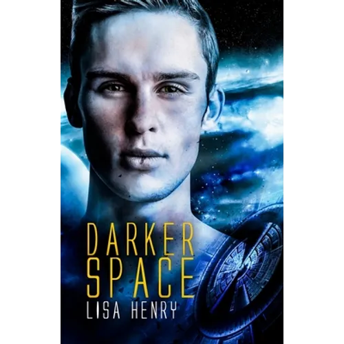 Darker Space - Paperback