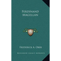 Ferdinand Magellan - Hardcover