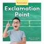 Exclamation Point - Library Binding