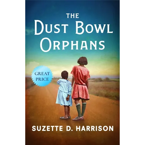 The Dust Bowl Orphans - Paperback