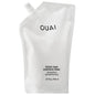 OUAI Thick Hair Shampoo: Moisturizing, Frizz Control, & Strengthening - Sulfate-Free, Color-Safe Formula for Dry, Damaged, Thick Hair