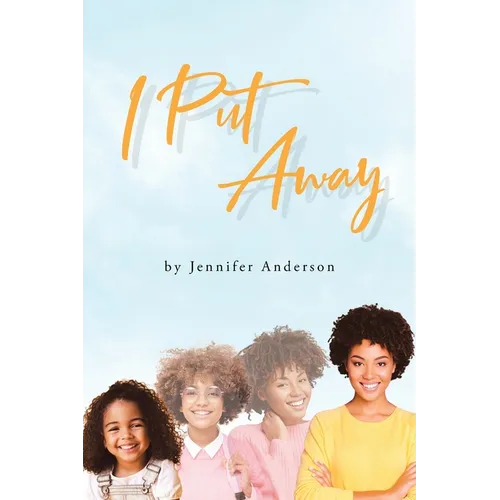 I Put Away - Paperback