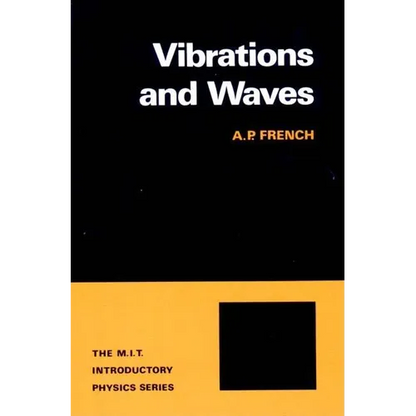 Vibrations and Waves - Paperback