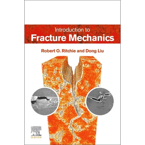 Introduction to Fracture Mechanics - Paperback