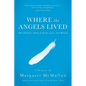 Where the Angels Lived: One Family's Story of Exile, Loss, and Return - Paperback