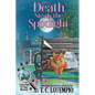 Death Steals the Spotlight - Paperback