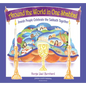 Around the World in One Shabbat: Jewish People Celebrate the Sabbath Together - Hardcover