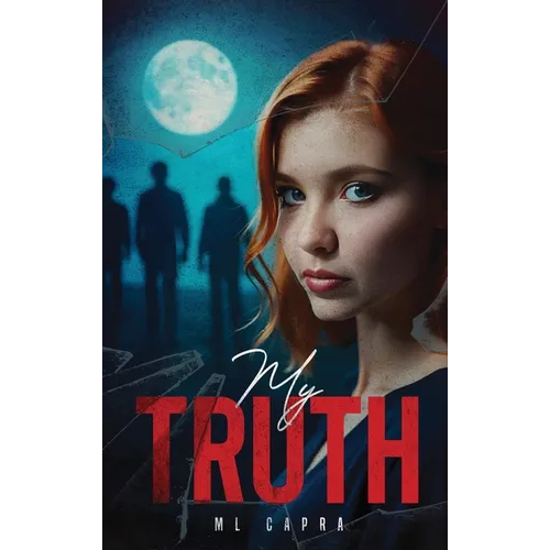 My Truth - Hardcover