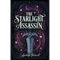 The Starlight Assassin - Paperback
