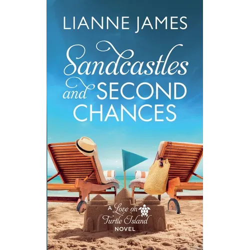 Sandcastles and Second Chances - Paperback
