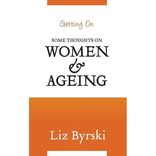 Getting on - Paperback