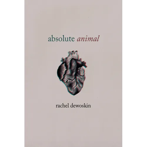 Absolute Animal - Paperback