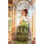 All or Nothing - Paperback