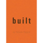 Built: By Valerio Olgiati - Hardcover