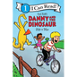 Danny and the Dinosaur Ride a Bike - Hardcover