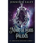 El Mago de Ojos Pálidos - Paperback