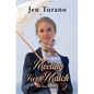 Meeting Her Match - Library Binding