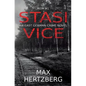 Stasi Vice - Paperback