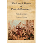 The Lives & Deaths of Pirates & Buccaneers - Paperback