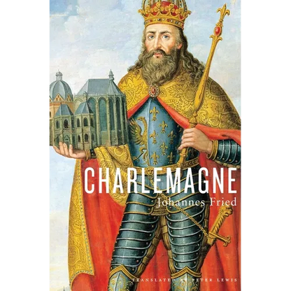 Charlemagne - Hardcover