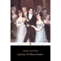 Lady Susan; The Watsons; Sanditon - Paperback
