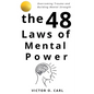 The 48 Laws of Mental Power - Paperback