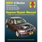 BMW 3-Series 2006-14 - Paperback