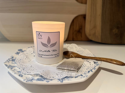 White Tea