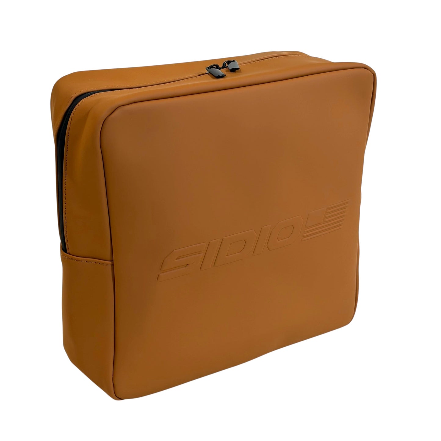 Tan Zipper Cubes