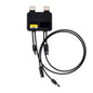 Tigo TS4-A-O | Optimization, Monitoring & Rapid Shutdown | 20A (Isc), 725W, 1500VUL/1000V IEC, 0.62/1.2M Cable, MC4