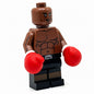 The Champ Custom Minifig