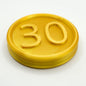 Life-Size 30¢ Coin / Cosplay