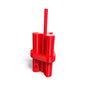 Life-Size Toy Dynamite Stick Bundle / Cosplay