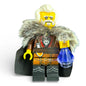 Wolfpack Alchemist Minifig