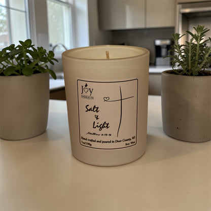 Salt & Light