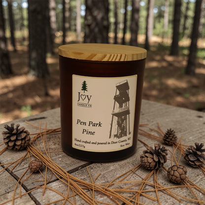 Pen Park Pine