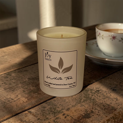 White Tea