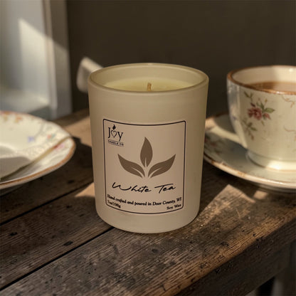 White Tea