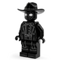 Spidey Noir Minifig