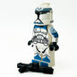 Wolfpack Clone Trooper (Phase 1) Minifig