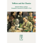 Tolkien and the Classics - Paperback