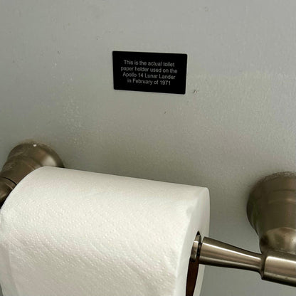 Prank Historical Plate Set