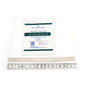 Safe N Simple Simpurity Silver Calcium Alginate Wound Dressing, 12 Inch Length Rope (120 Count)