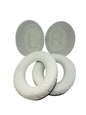 Replacement Ear Pads Cushion for QuietComfort 35 QC35 QC35II Bose Headphones