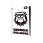 Georgia Bulldogs VarsityWrapz