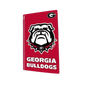 Georgia Bulldogs VarsityWrapz